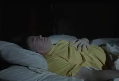 Brûlures d'estomac nocturnes