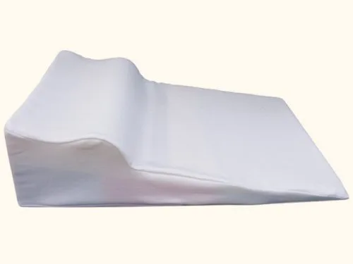 Housse Oreiller Anti-Reflux