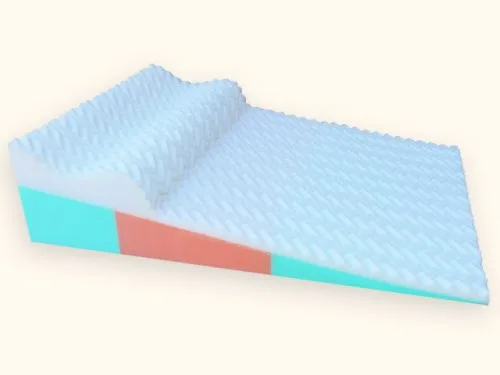 Oreiller Anti-Reflux