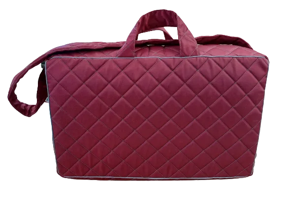 Valise pour Oreiller Anti-Reflux